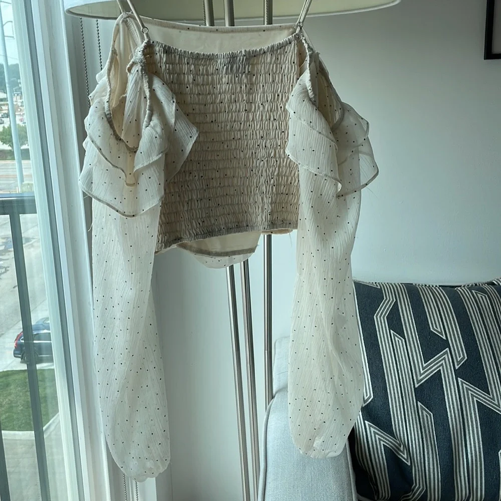 Acoa Brand, size large - Picture 2 of 3